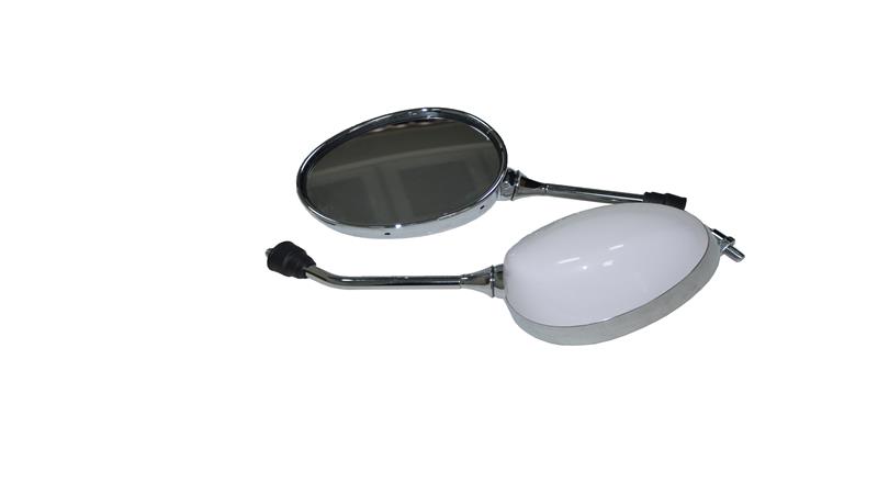 AYNA TAKIM BEYAZ (PREMIUM125)